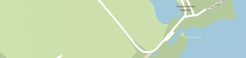 Mappa della impresa pikono srl a MONFALCONE