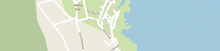 Mappa della impresa comune di santa flavia a SANTA FLAVIA