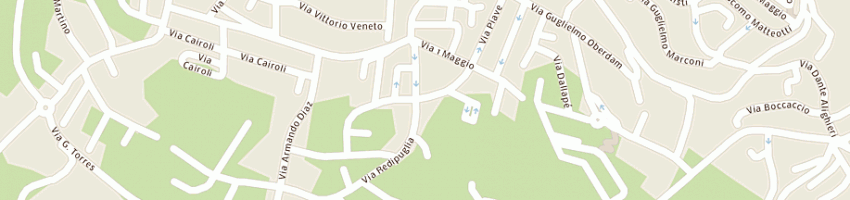 Mappa della impresa franchini alessandro a CASTELFIDARDO