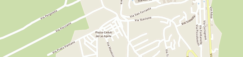 Mappa della impresa berardicurti antonio a CELANO