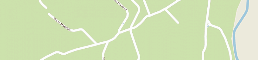 Mappa della impresa melissa piccola societa srl a CASTELLIRI
