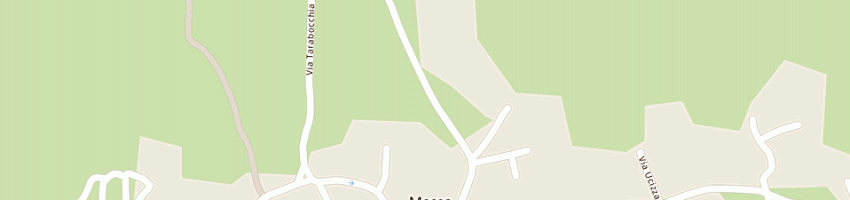 Mappa della impresa feresin giovanni a MOSSA