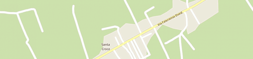 Mappa della impresa broccoletti pier paolo a MONTEGIORGIO