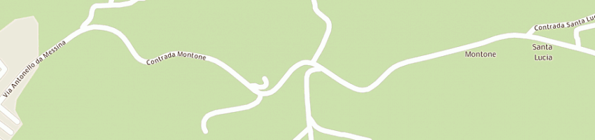 Mappa della impresa tosi luciano e basilio (snc) a MONTEGIORGIO