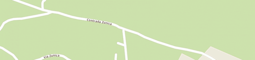 Mappa della impresa cala pisana srl a AGRIGENTO