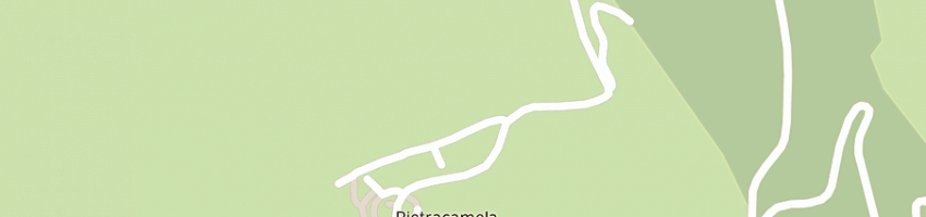 Mappa della impresa htl miramonti gestione turinprati srl a PIETRACAMELA