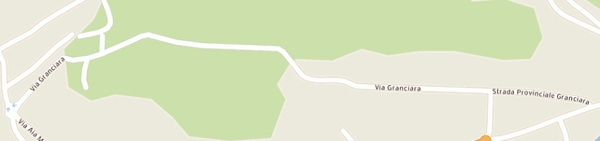 Mappa della impresa cast sud srl a ISOLA DEL LIRI