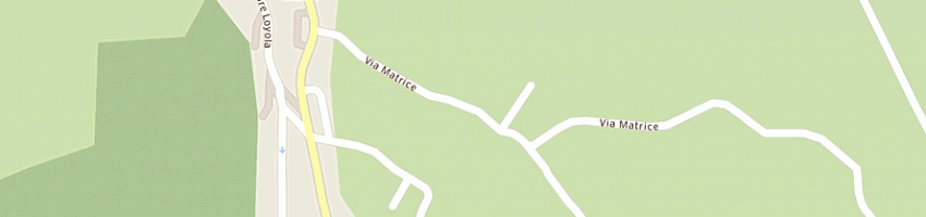 Mappa della impresa dsg informatica srl a SAN GIOVANNI INCARICO