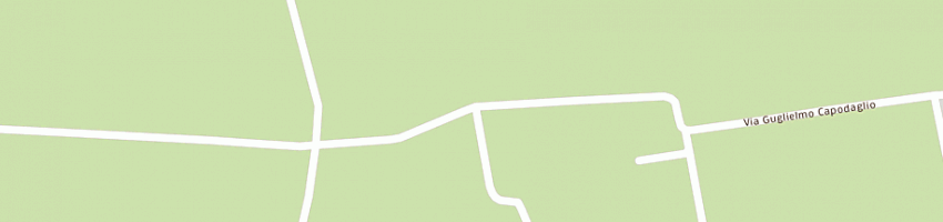 Mappa della impresa gammella francesco a RECANATI