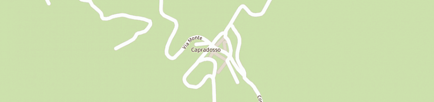 Mappa della impresa ristorante la madonnina di corradetti annunziata a ROTELLA