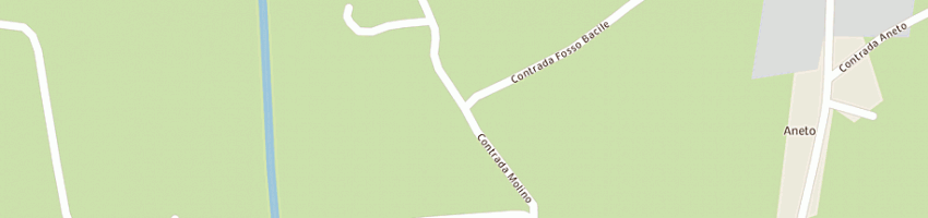 Mappa della impresa ci stampi srl a MONTELUPONE