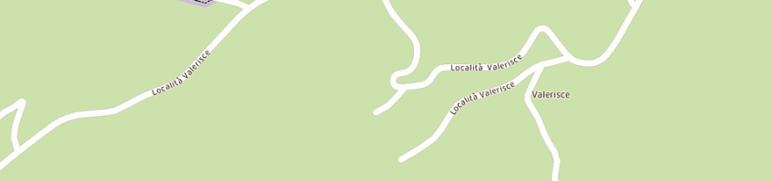 Mappa della impresa humar marino a SAN FLORIANO DEL COLLIO