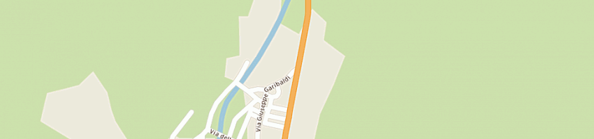 Mappa della impresa pohar adriana a TARVISIO