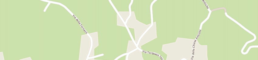 Mappa della impresa da col maria cristina a GORIZIA