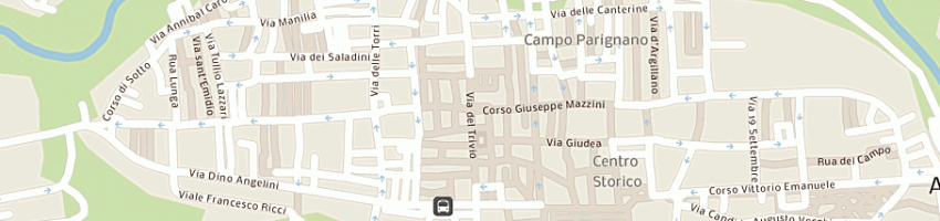 Mappa della impresa pallotta laura miriam a ASCOLI PICENO