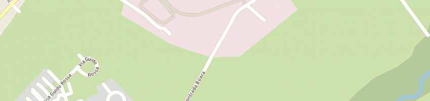 Mappa della impresa botticelli fernando a FERMO