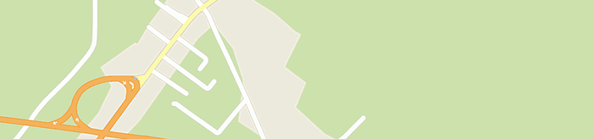 Mappa della impresa bremac di bresciani albino a GORIZIA