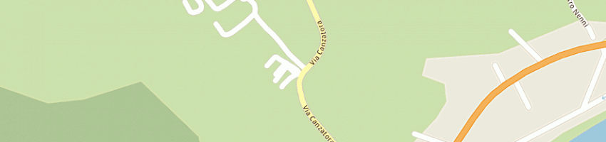 Mappa della impresa mitrano luigi a FORMIA