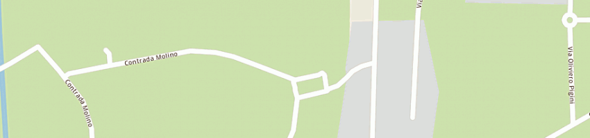 Mappa della impresa aringoli carlo a MONTELUPONE