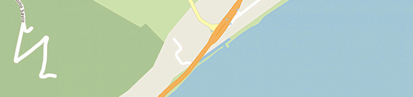 Mappa della impresa idro ris di burato massimo e c sas a GAETA