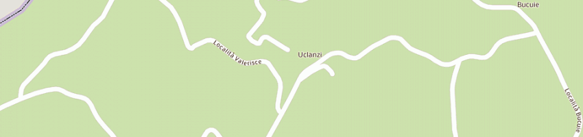Mappa della impresa stekar bruno a SAN FLORIANO DEL COLLIO