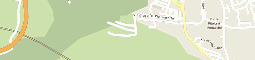 Mappa della impresa mantisi michele a AGRIGENTO