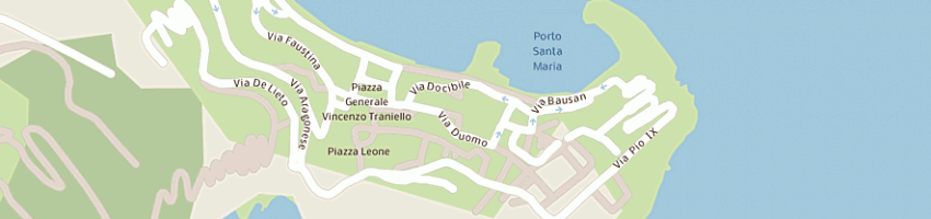 Mappa della impresa hotel bologna excelsior a LATINA