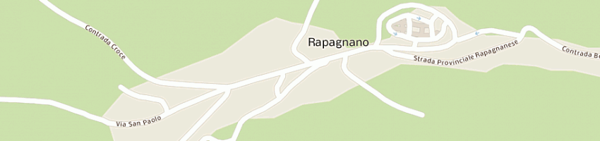 Mappa della impresa ANGELICI MA SRL