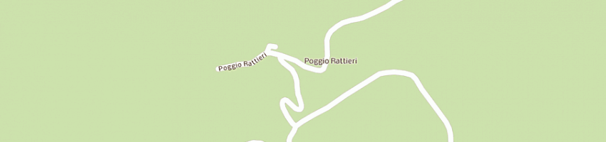 Mappa della impresa chiarini giuseppe a TORRICELLA SICURA