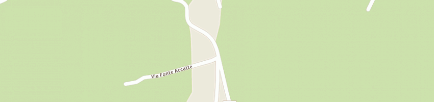 Mappa della impresa il grillo magico di cavalieri simone e c snc a MONTE SAN GIUSTO