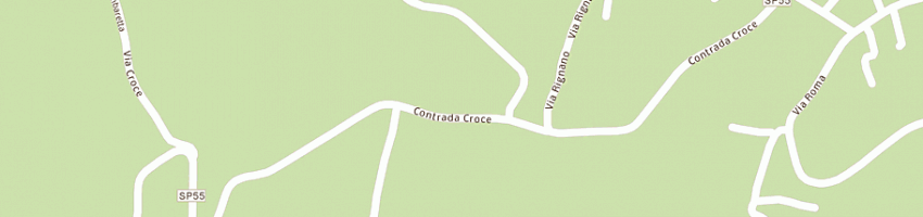 Mappa della impresa azienda agrituristica verdi colline di miccio marcello marcello a ORTEZZANO