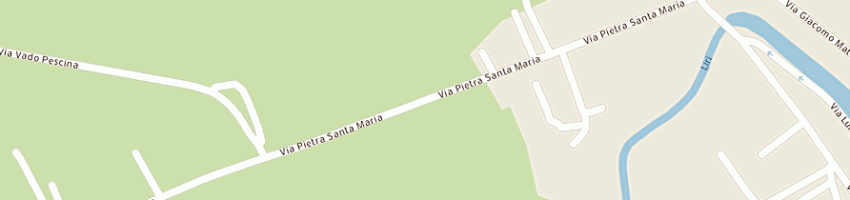 Mappa della impresa aprile a SORA