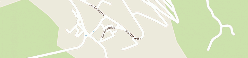 Mappa della impresa medi arredi di lumia guglielmo a AGRIGENTO