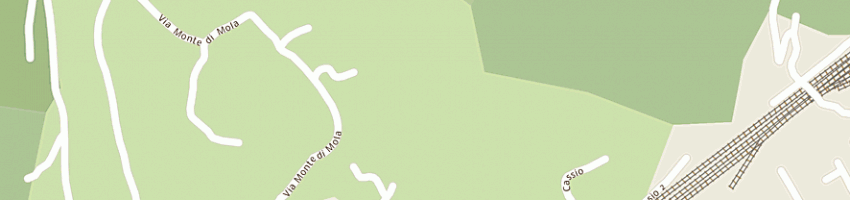 Mappa della impresa lustri marcello a FORMIA