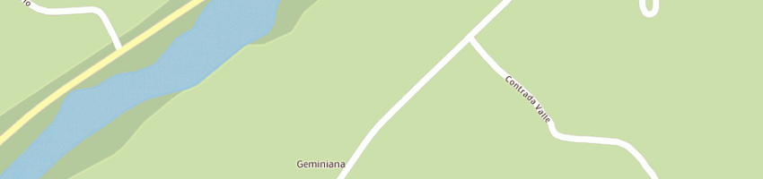 Mappa della impresa sciaratta ivo a MONTEDINOVE