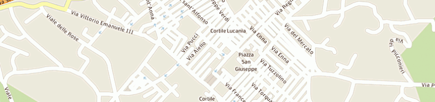 Mappa della impresa Ferreri Gianfrancesco