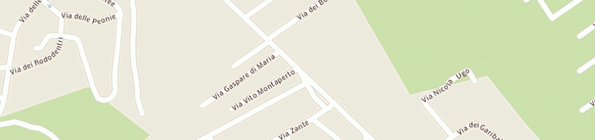 Mappa della impresa municipio uffdemografici a AGRIGENTO