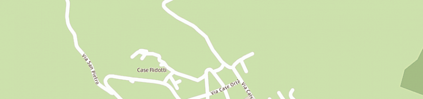Mappa della impresa scuole elementari a BALSORANO