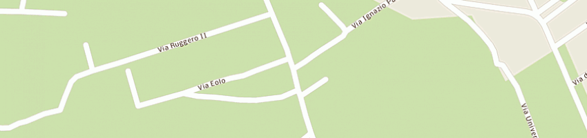Mappa della impresa decart snc di de grazia maurizio e c a AGRIGENTO