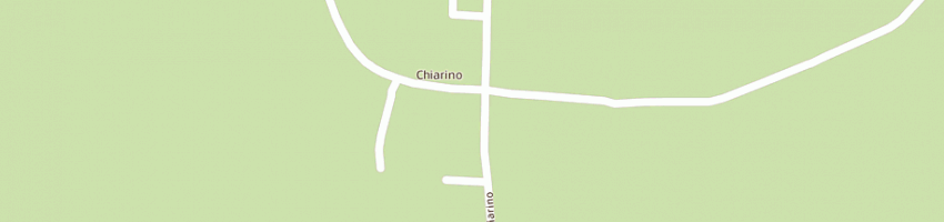 Mappa della impresa foglia fabrizio a RECANATI