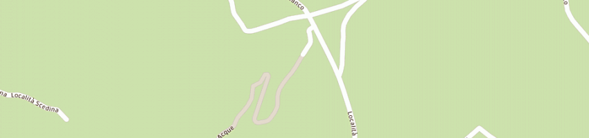 Mappa della impresa locanda goriziana snc di drufovka antonio e simeoni nevio a GORIZIA