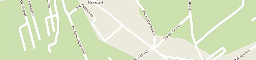Mappa della impresa zapigel di piazza francesco a AGRIGENTO