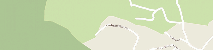 Mappa della impresa de felice rita a FORMIA