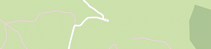 Mappa della impresa hotel ristorante monte conero a SIROLO