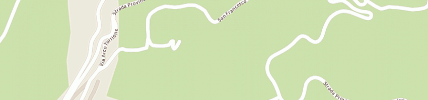 Mappa della impresa ozium camping a ARPINO