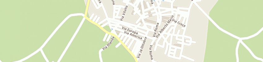 Mappa della impresa gaziano francesco a ARAGONA