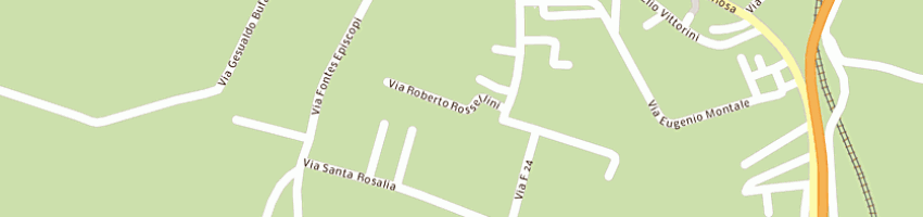 Mappa della impresa lo iacono leonida giovanni a ARAGONA