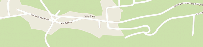Mappa della impresa circolo arci nova club villa zara a TORRE SAN PATRIZIO