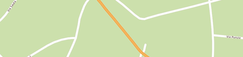 Mappa della impresa termoservice parente srl a COLFELICE
