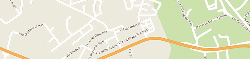Mappa della impresa trupiano umberto a AGRIGENTO